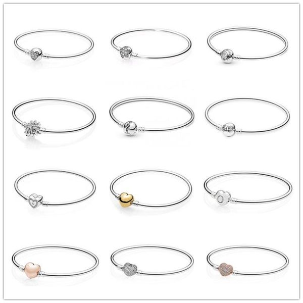 925 sterling silver wonderful world park castlel clasp snake chain bangle bracelet fit women charm jewelry, Golden;silver
925 sterling silver wonderful world park castlel clasp snake chain bangle bracelet fit women charm jewelry, Golden;silver