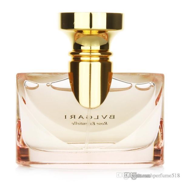 Bvl gari full of ro e ro e fragrance 100ml fre h and la ting fragrance