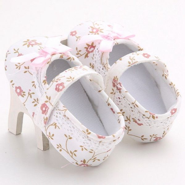 new baby girls shoes print flower white crib shoes bow soft sole anti-slip princess casual
new baby girls shoes print flower white crib shoes bow soft sole anti-slip princess casual