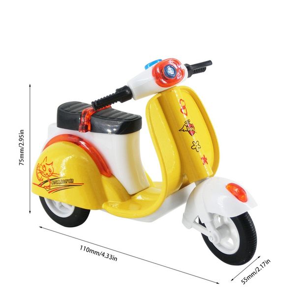 children toy alloy motorcycle model diecast moto kids toys collection gifts children cute little sheep car
children toy alloy motorcycle model diecast moto kids toys collection gifts children cute little sheep car