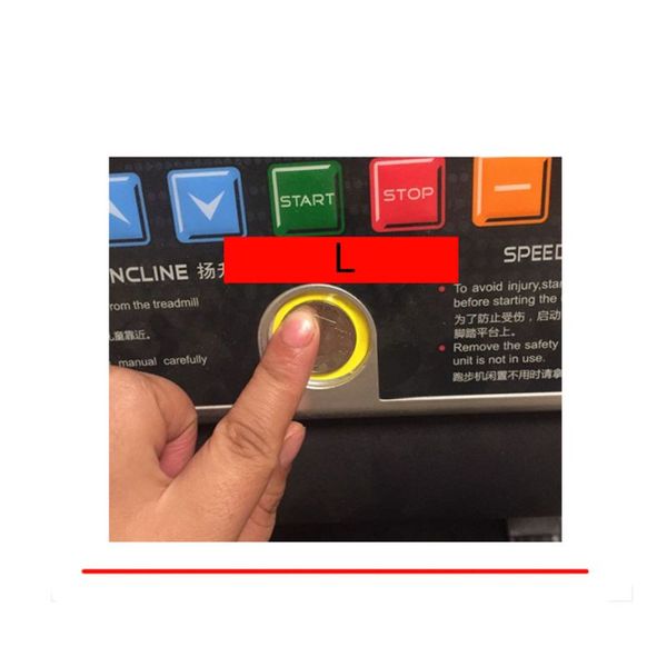 running machine safety key treadmill magnetic security switch lock fitness universal accessories pxpf
running machine safety key treadmill magnetic security switch lock fitness universal accessories pxpf
