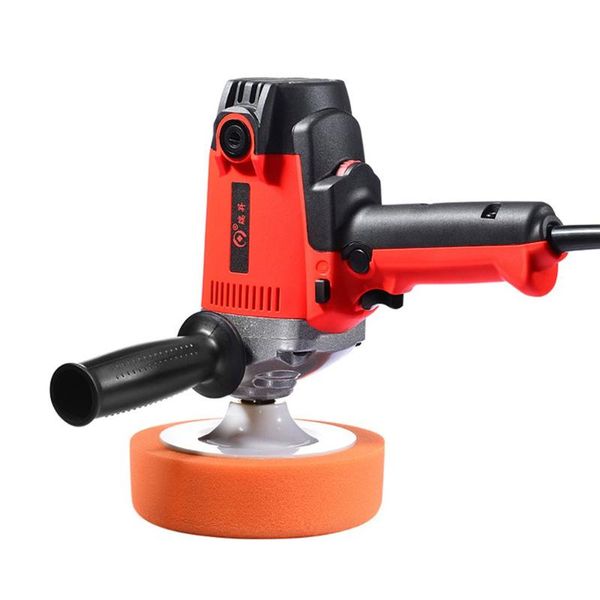 1100w 220v electric car polisher machine auto polishing machine adjustable speed sanding waxing tools car set power tool eu plug
1100w 220v electric car polisher machine auto polishing machine adjustable speed sanding waxing tools car set power tool eu plug