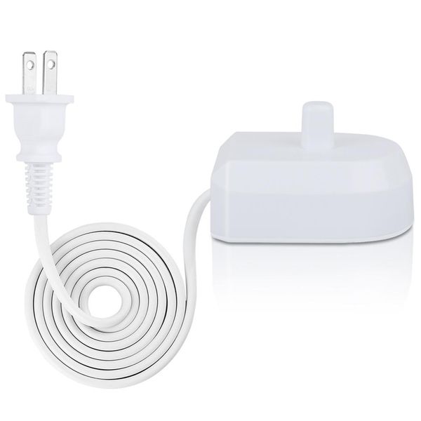 replacement electric toothbrush charger hs171b for braun oral-b d17 oc18 us plug electric toothbrush charging kit waterproof
replacement electric toothbrush charger hs171b for braun oral-b d17 oc18 us plug electric toothbrush charging kit waterproof