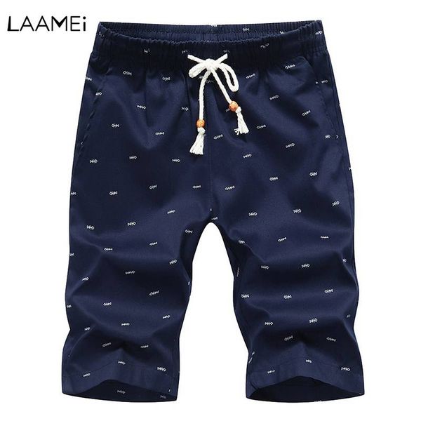 laamei men drawstring breathable straight quality men shorts comfortable short homme printing casual shorts hot, White;black
laamei men drawstring breathable straight quality men shorts comfortable short homme printing casual shorts hot, White;black