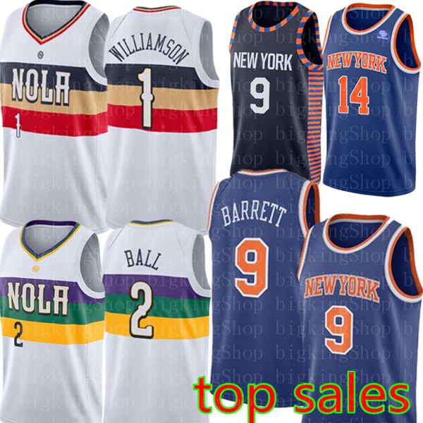 Pelican 1 zion william on lonzo 2 ball jer ey ncaa knick 9 rj barrett allonzo 14 trier ba ketball jer ey xxl, Black;red
Pelican 1 zion william on lonzo 2 ball jer ey ncaa knick 9 rj barrett allonzo 14 trier ba ketball jer ey xxl, Black;red