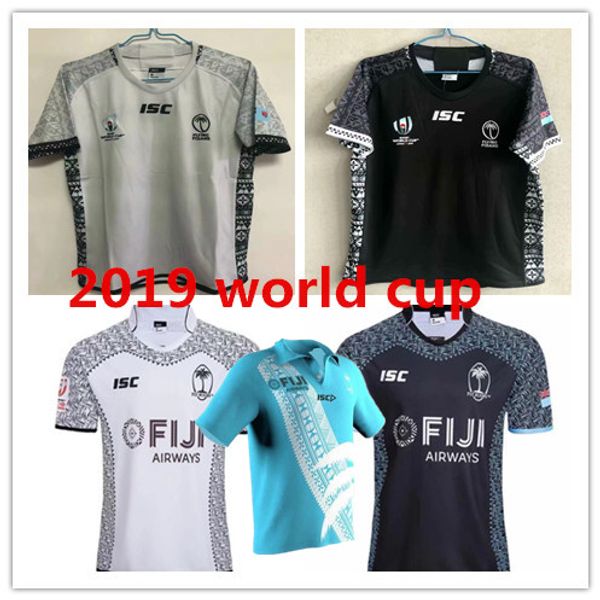 2019 world cup fiji home white rugby jersey sevens olympic shirt 2019 national 7's rugby jersey s-3xl, Black;gray
2019 world cup fiji home white rugby jersey sevens olympic shirt 2019 national 7's rugby jersey s-3xl, Black;gray