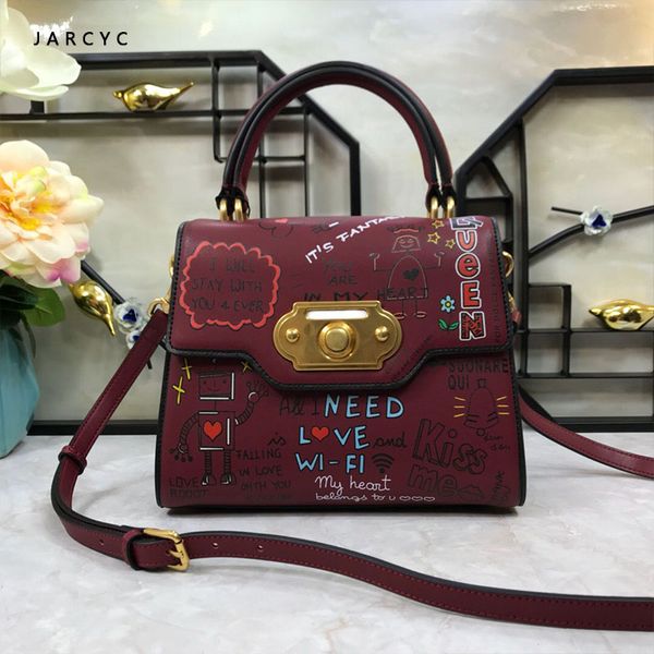 luxury handbags women bags designer european and american fashion handbag genuine leather purse shoulder bag of 2019 catwalk bag
luxury handbags women bags designer european and american fashion handbag genuine leather purse shoulder bag of 2019 catwalk bag