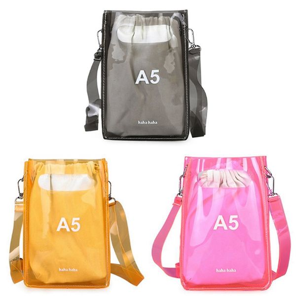 fggs-summer fashion transparent pvc letter messenger bag female korean version of the wild personality jelly handbag
fggs-summer fashion transparent pvc letter messenger bag female korean version of the wild personality jelly handbag