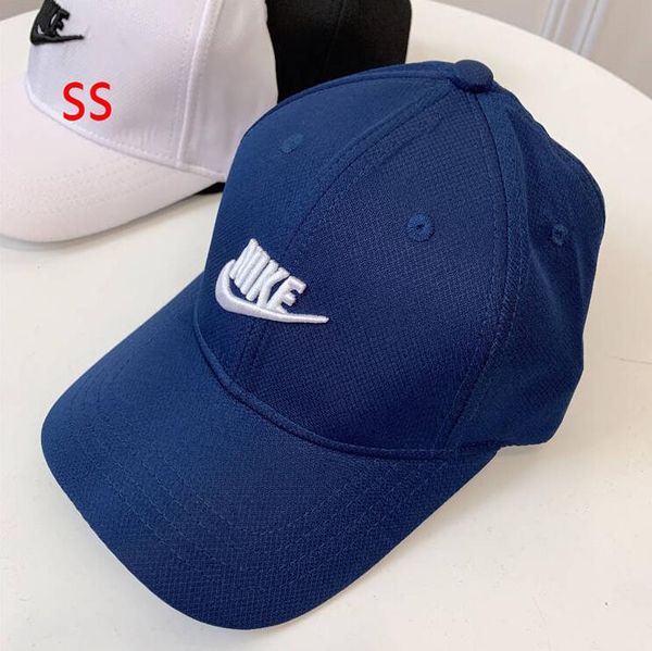 classic designers 2019 new luxury cap cap popular cotton baseball cap delivery for men and women 18, Blue;gray
classic designers 2019 new luxury cap cap popular cotton baseball cap delivery for men and women 18, Blue;gray