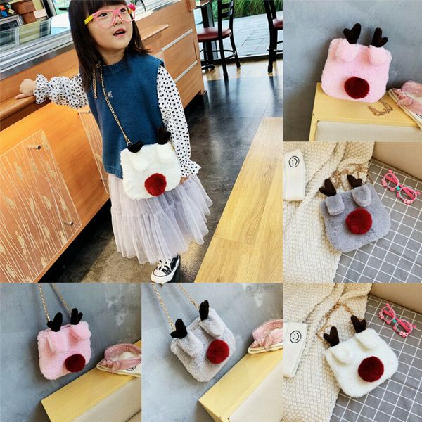 new fashion cute kids children girls mini plush ears cross-body bags soft handbags bag purse children shoulder bag messenger bag
new fashion cute kids children girls mini plush ears cross-body bags soft handbags bag purse children shoulder bag messenger bag