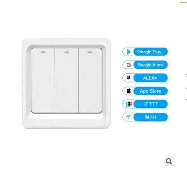 2020 european wifi key switch european intelligent intelligent switch panel touch switch
2020 european wifi key switch european intelligent intelligent switch panel touch switch