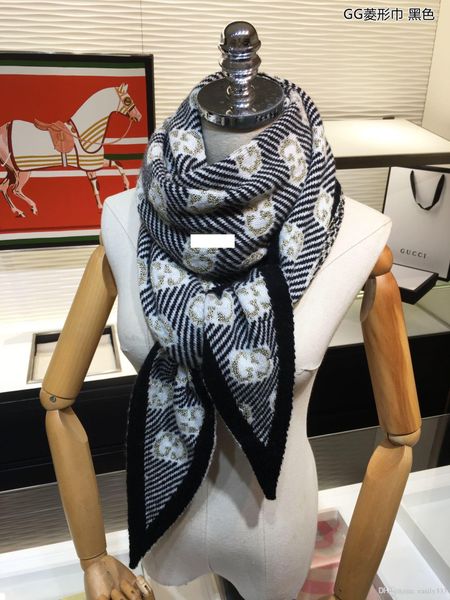 high-end products autumn winter new scarf boutique letter jacquard brand scarf fashion women triangle shawl scarves scarf 2019, Blue;gray
high-end products autumn winter new scarf boutique letter jacquard brand scarf fashion women triangle shawl scarves scarf 2019, Blue;gray