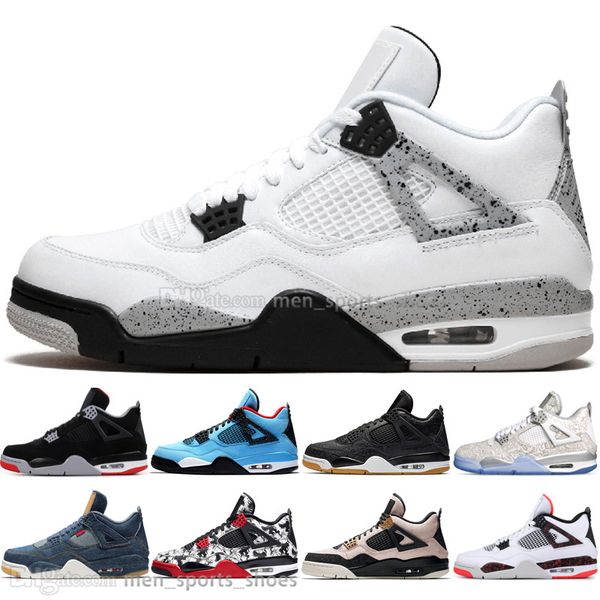 in stock 2019 new bred 4 4s what the cactus jack laser wings mens basketball shoes denim blue eminem pale citron men sport designer sneakers
in stock 2019 new bred 4 4s what the cactus jack laser wings mens basketball shoes denim blue eminem pale citron men sport designer sneakers