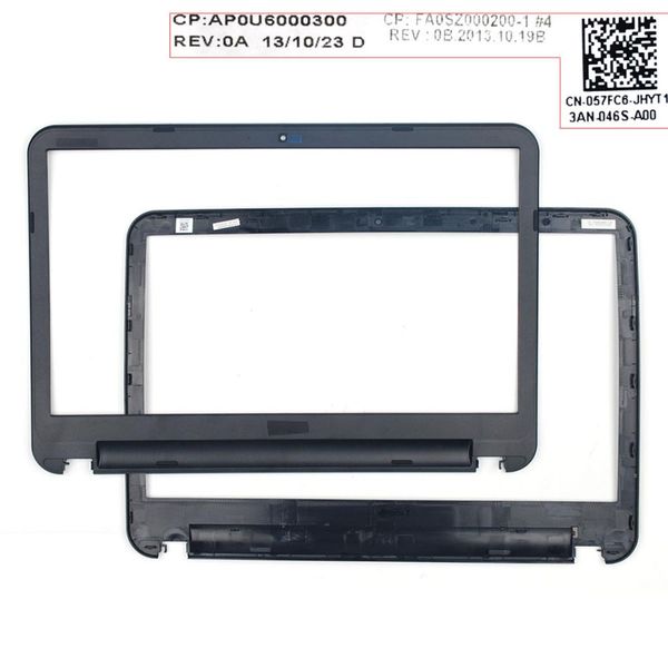 lcd front bezel cover case front bezel hinge cover for dell inspiron 15 '' 3521/5521/3531
lcd front bezel cover case front bezel hinge cover for dell inspiron 15 '' 3521/5521/3531