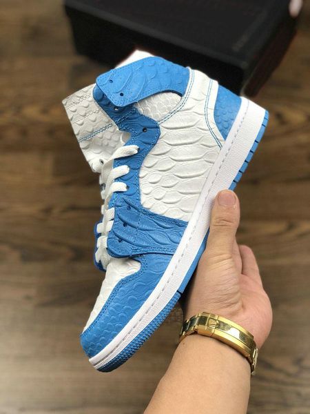 2019 1 chicago red powder blue unc men women basketball shoes white sport sneakers nice
2019 1 chicago red powder blue unc men women basketball shoes white sport sneakers nice