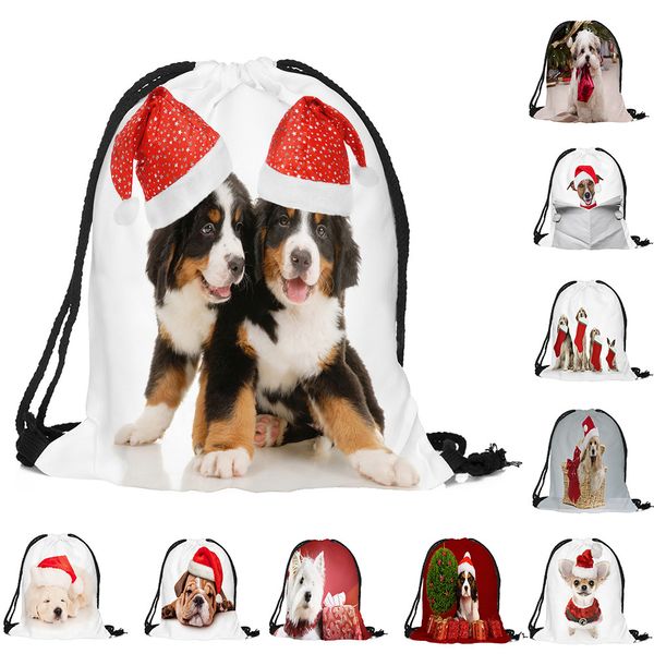 sleeper #4001 merry christmas candy bag satchel rucksack bundle pocket drawstring ing
sleeper #4001 merry christmas candy bag satchel rucksack bundle pocket drawstring ing