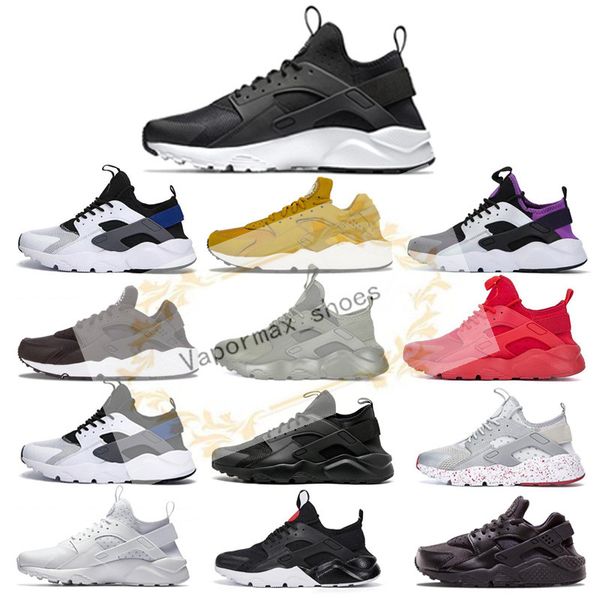 huarache 4.0 1.0 sneaker running shoes triple black huaraches breathable camouflage trainers for men women outdoors shoes size 36-45
huarache 4.0 1.0 sneaker running shoes triple black huaraches breathable camouflage trainers for men women outdoors shoes size 36-45