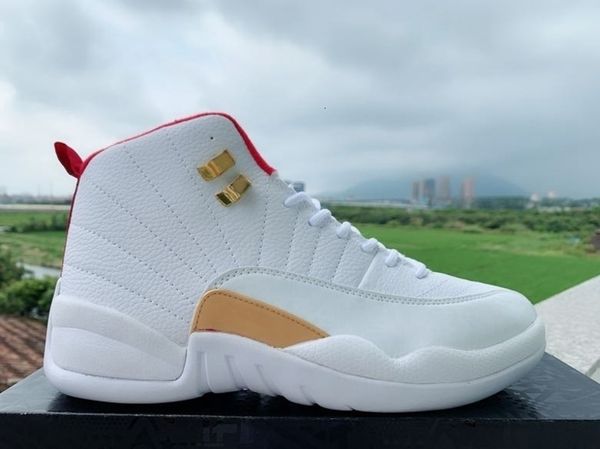 mens 2020 12s fiba basketball shoes for men designer sneakers 12 xii university red metallic gold trainers baskets des chaussures schuhe
mens 2020 12s fiba basketball shoes for men designer sneakers 12 xii university red metallic gold trainers baskets des chaussures schuhe