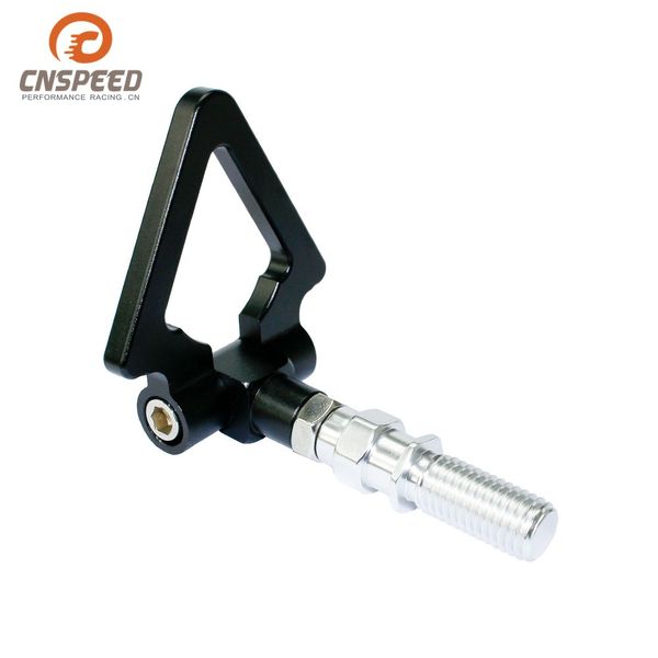 car modified front bumper trailer hook japanese car-shaped universal triangular small trailer hook
car modified front bumper trailer hook japanese car-shaped universal triangular small trailer hook