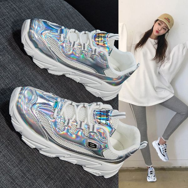 women casual shoes 2019 mesh women running shoes flats platform lace-up fashion breathable sneakers woman zapatos de mujer
women casual shoes 2019 mesh women running shoes flats platform lace-up fashion breathable sneakers woman zapatos de mujer