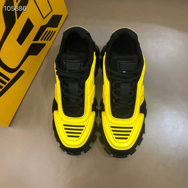 2019 new arrival fashion men casual shoes luxury design genuine leather patchwork lace-up chunky shoes size:38-44, Black
2019 new arrival fashion men casual shoes luxury design genuine leather patchwork lace-up chunky shoes size:38-44, Black