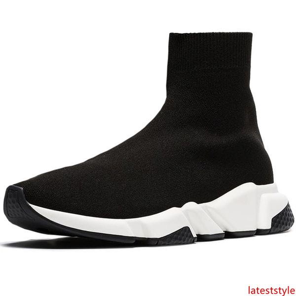 designer sock shoes men socks speed fashion luxury women sneakers triple black white runner trainers comfortable light casual shoes
designer sock shoes men socks speed fashion luxury women sneakers triple black white runner trainers comfortable light casual shoes