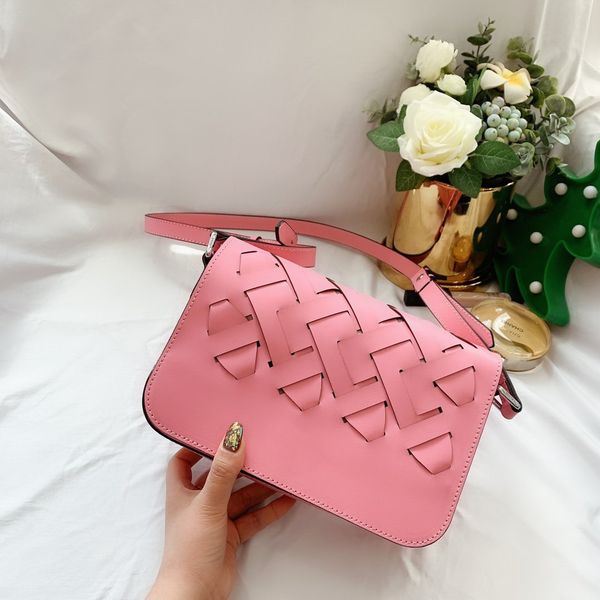 designer shoulder bag cross body lady handbag knitting fashion 4colors cfy20042446
designer shoulder bag cross body lady handbag knitting fashion 4colors cfy20042446