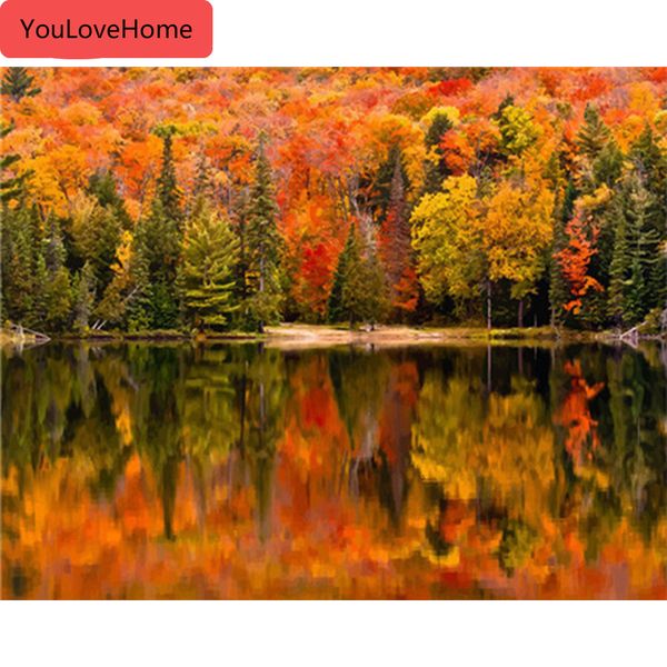 painting by numbers landscape kits drawing canvas diy handpainted pictures coloring autumn art gift home decor
painting by numbers landscape kits drawing canvas diy handpainted pictures coloring autumn art gift home decor