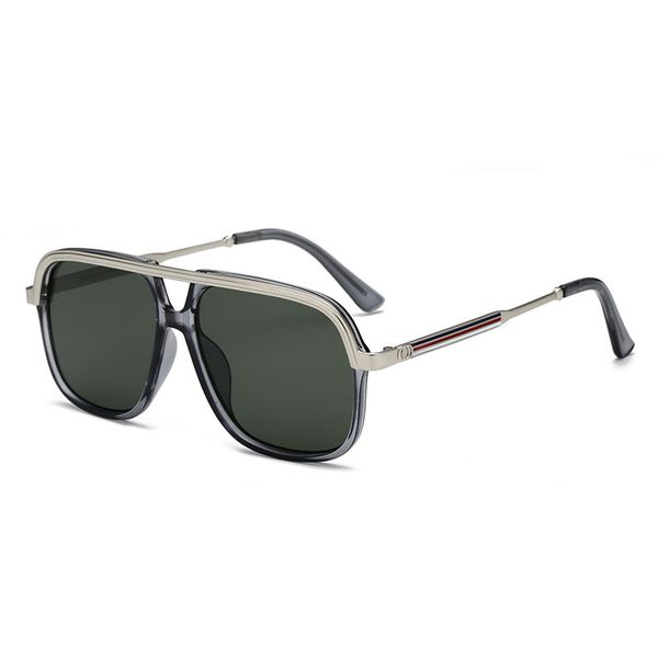 new european and american retro men sunglasses women fashion sunglasses stars with the popular popular comfort, White;black
new european and american retro men sunglasses women fashion sunglasses stars with the popular popular comfort, White;black
