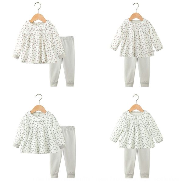 pmy7b children's underwear suit underwear clothing pajamas cotton split pajamas autumn clothes autumn pants princess floral skirt baby
pmy7b children's underwear suit underwear clothing pajamas cotton split pajamas autumn clothes autumn pants princess floral skirt baby