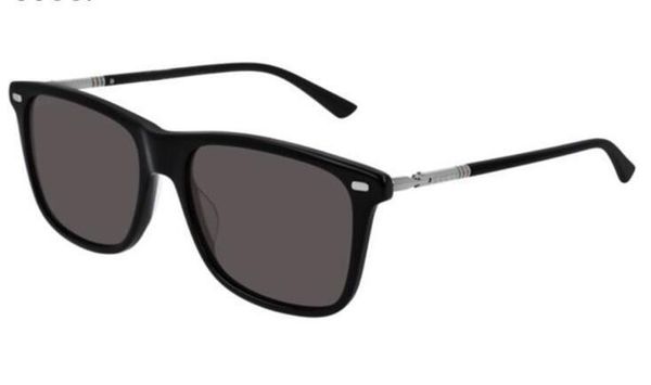 new fashion designer sunglasses 0518 simple square frame popular outdoor summer protection uv400 eyewear with case, White;black
new fashion designer sunglasses 0518 simple square frame popular outdoor summer protection uv400 eyewear with case, White;black