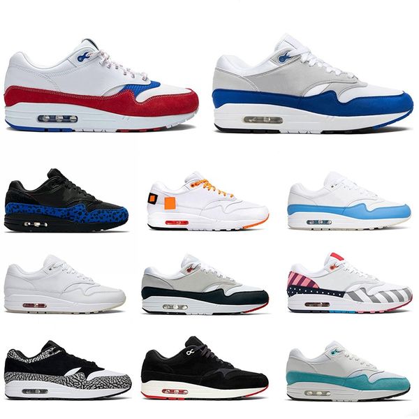 87 anniversary 1 87s atomic mens running shoes red white royal patch teal parra puerto rico men women sports sneakers size 36-45
87 anniversary 1 87s atomic mens running shoes red white royal patch teal parra puerto rico men women sports sneakers size 36-45