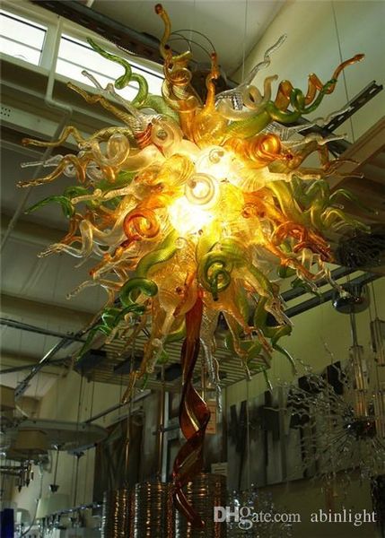 wholesale european style ce/ul certificate energy-saving blown glass crystal decoration well designed bright color beautiful chandelier
wholesale european style ce/ul certificate energy-saving blown glass crystal decoration well designed bright color beautiful chandelier