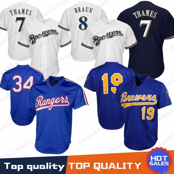 Colorado 27 Trevor Story Rockies Texas 34 Nolan Ryan Rangers 7 Ivan Rodriguez Milwaukee 19 Robin Yount Brewers 8 Ryan Braun 7 Eric Thames
Colorado 27 Trevor Story Rockies Texas 34 Nolan Ryan Rangers 7 Ivan Rodriguez Milwaukee 19 Robin Yount Brewers 8 Ryan Braun 7 Eric Thames