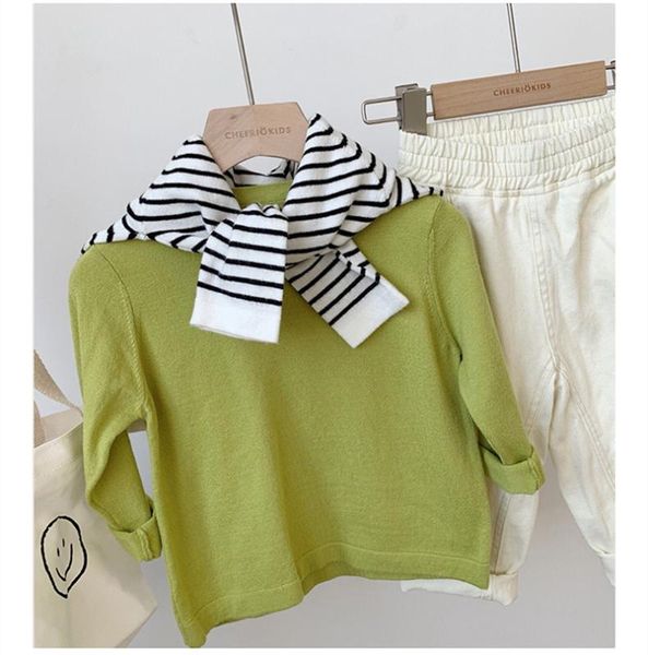 children knitted thin sweaters 2020 spring new o-neck baby boys pullovers korean style long sleeve brief kids t shirts, Blue
children knitted thin sweaters 2020 spring new o-neck baby boys pullovers korean style long sleeve brief kids t shirts, Blue