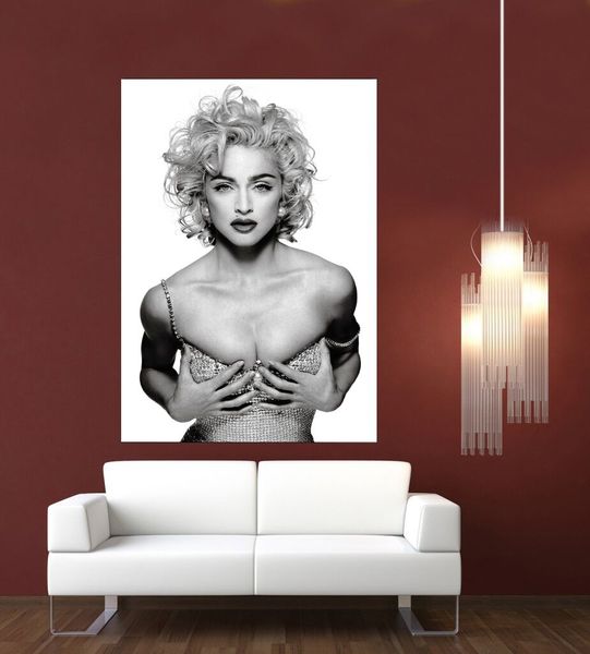 madonna queen giant 1 piece wall art painting home decor handpainted &hd print oil painting on canvas wall art canvas pictures 200204
madonna queen giant 1 piece wall art painting home decor handpainted &hd print oil painting on canvas wall art canvas pictures 200204