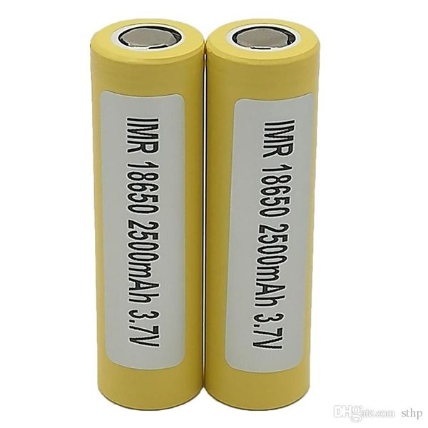 100шт 100% высокого качества для lg he4 18650 батарея 2500mah imr 3.7v для lg sony samsung rechargable литиевые батареи cell
100шт 100% высокого качества для lg he4 18650 батарея 2500mah imr 3.7v для lg sony samsung rechargable литиевые батареи cell
