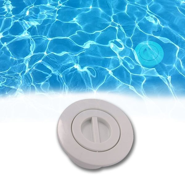 universal drain return jet vacuum fittings swimming pool nozzle accessories pipe connector clean out spa water outlet spout m88
universal drain return jet vacuum fittings swimming pool nozzle accessories pipe connector clean out spa water outlet spout m88