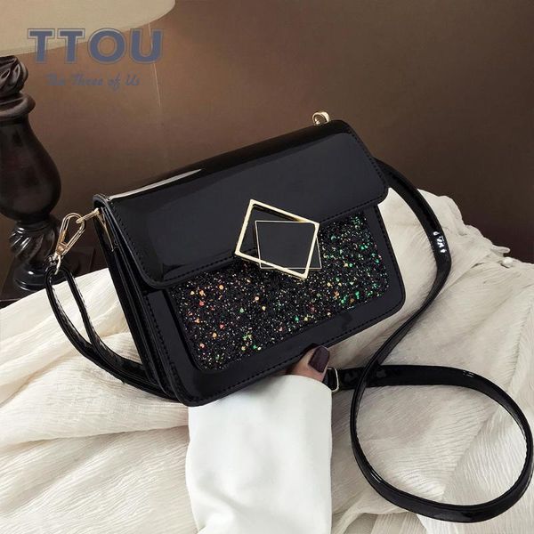 sequin banquet women bag leather shoulder crossbody bags for lady fashion messenger bag female sling handbags and purses
sequin banquet women bag leather shoulder crossbody bags for lady fashion messenger bag female sling handbags and purses