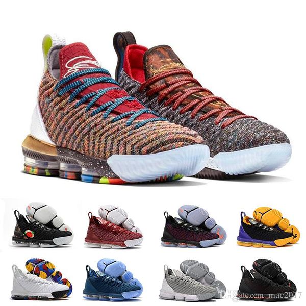 new arrival xvi 16 rainbow 1 thru 5 cny lakers oreo fresh bred basketball shoes for men athletic trainers 16s sports designer sneakers
new arrival xvi 16 rainbow 1 thru 5 cny lakers oreo fresh bred basketball shoes for men athletic trainers 16s sports designer sneakers