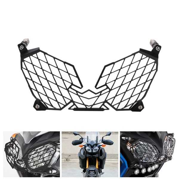 для yamaha xt1200z xt 1200 z супер тенере 2010-2018 мотоцикл модификация фар решетка крышки предохранителя протектора
для yamaha xt1200z xt 1200 z супер тенере 2010-2018 мотоцикл модификация фар решетка крышки предохранителя протектора