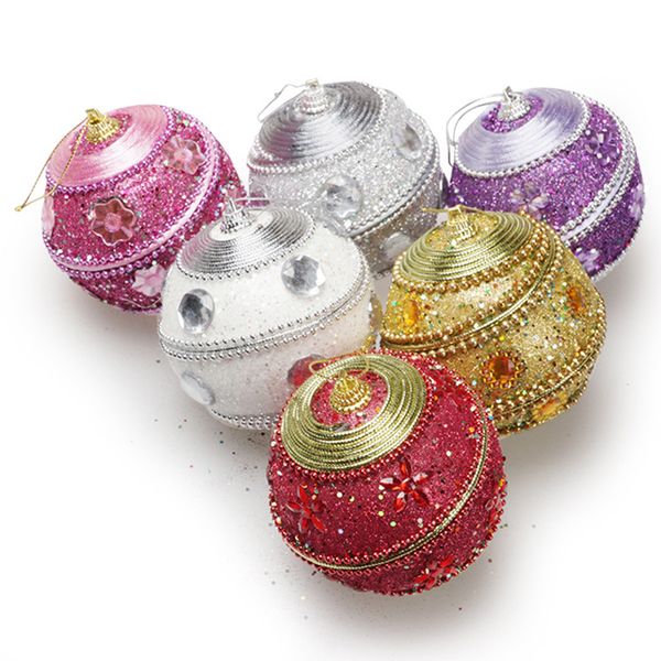 christmas ball foam gold christmas ball tree decoration wedding supplies colored balls
christmas ball foam gold christmas ball tree decoration wedding supplies colored balls