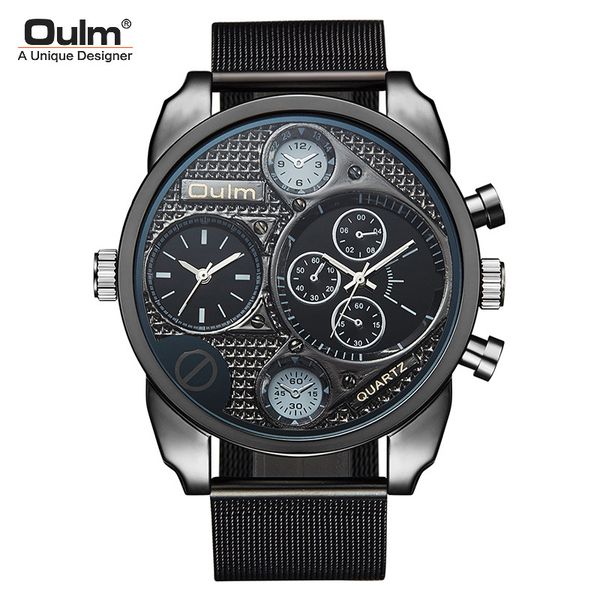 men's multiple time zones sports quartz clock men's leisure leather two brands wristwatches, Slivery;brown
men's multiple time zones sports quartz clock men's leisure leather two brands wristwatches, Slivery;brown