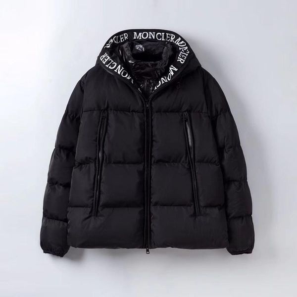 mens women jackets parka down coats mens luxury jacket keep warm zip outerwear winter hooded windbreaker luxury hoodie b103559l, Black
mens women jackets parka down coats mens luxury jacket keep warm zip outerwear winter hooded windbreaker luxury hoodie b103559l, Black