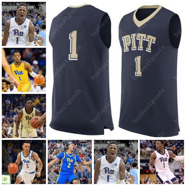 custom ncaa pittsburgh panthers 2019 pitt 1 xavier johnson 2 trey mcgowens 3 malik ellison 4 jared wilson-frame toney basketball jersey, Black
custom ncaa pittsburgh panthers 2019 pitt 1 xavier johnson 2 trey mcgowens 3 malik ellison 4 jared wilson-frame toney basketball jersey, Black