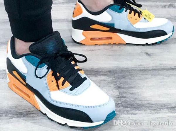 2020 men shoes classic 90s men and woman shoes black red white trainer air cushion surface breathable casual running shoes 36-45
2020 men shoes classic 90s men and woman shoes black red white trainer air cushion surface breathable casual running shoes 36-45