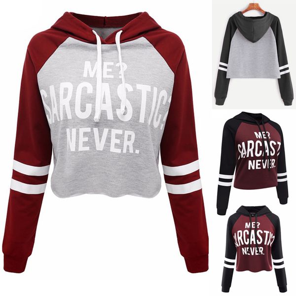 heflashor letter printing sweatshirts women pullover tracksuit hoodies 2018 fashion hoody harajuku sportwear s-xl, Black
heflashor letter printing sweatshirts women pullover tracksuit hoodies 2018 fashion hoody harajuku sportwear s-xl, Black