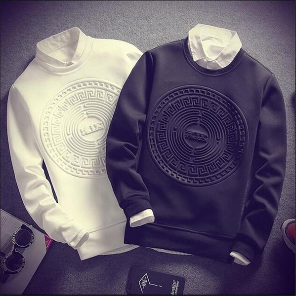 2018 new fashion are print men hoodies sweatshirt cool pullover hoodies men sweatshirts tracksuit men hoodie m-5xl, Black
2018 new fashion are print men hoodies sweatshirt cool pullover hoodies men sweatshirts tracksuit men hoodie m-5xl, Black