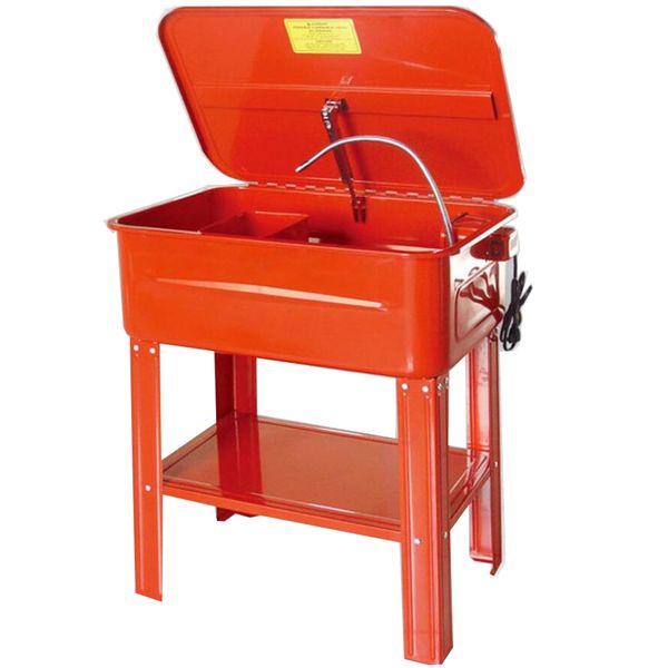 20 gallon part cycle cleaning machine 20 gallon parts hardware motor parts auto circulation cleaning machine
20 gallon part cycle cleaning machine 20 gallon parts hardware motor parts auto circulation cleaning machine