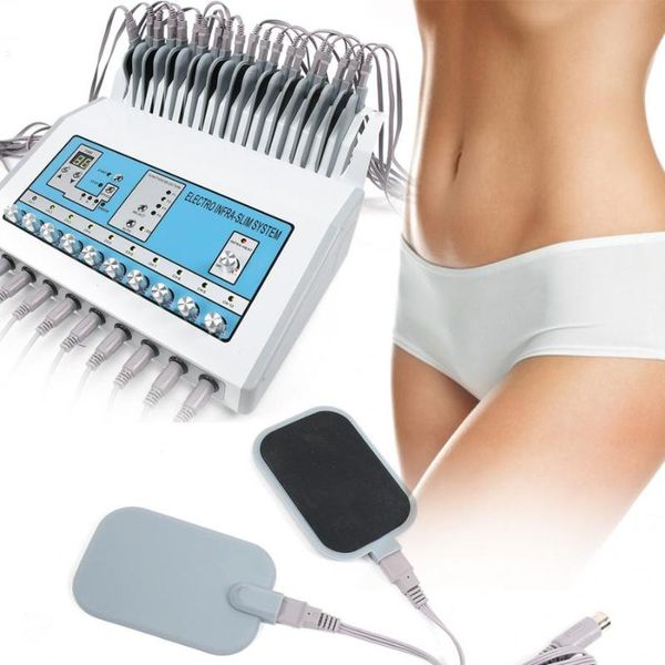 110-240v plug far infrared physiotherapy meridians massage postpartum repairing instrument meridians massage therapy health care
110-240v plug far infrared physiotherapy meridians massage postpartum repairing instrument meridians massage therapy health care